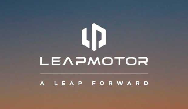 Leapmotor